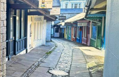 Town centre apartment - Foto 11