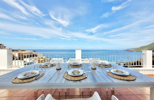 OkStay Mar Azul Caleton Tenerife - Foto 1