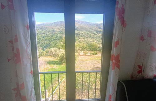 Sierra y Silencio Nómada, WIFI, Trastero y Garaje - Photo 71