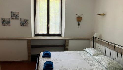 Al Portico Private Apartment - Foto 2