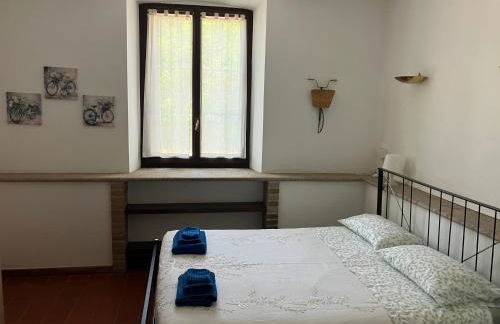 Al Portico Private Apartment - Foto 2