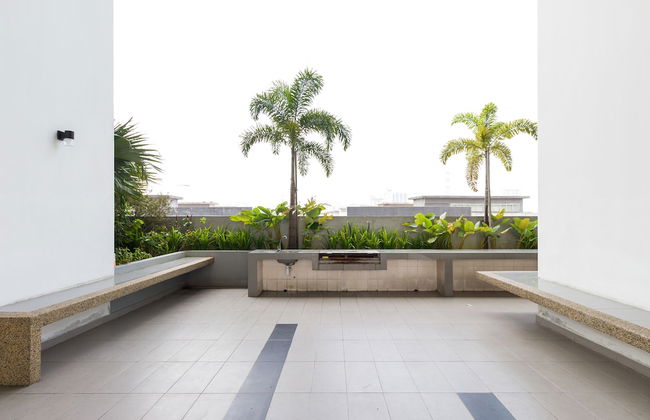 Boulevard Service Apartment KL by Airhost - Photo 31