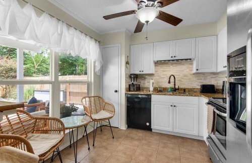 Private oasis, Pool, Downtown PNS & Beach 3BR-2,5BT - Foto 14