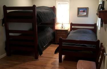 Beautifully Furnished Barn Getaway Located on a Sustainable Living Farm near Metropolis, Illinois - Photo 2