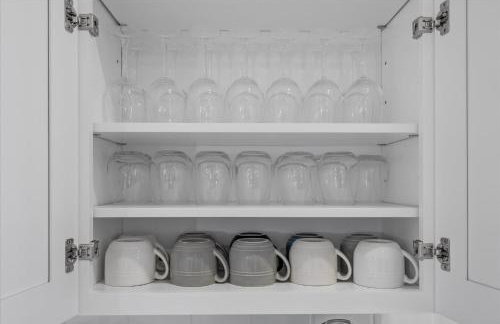 Lux House Furnished for Comfort - Foto 23