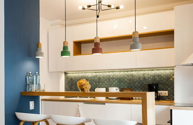 Savoy Apartment Cluj Napoca - Foto 5