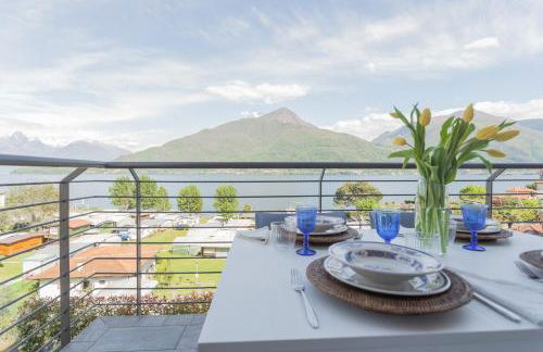 Misultin House & Swimming pool, Luxury in Lake Como by Rent All Como - Foto 113