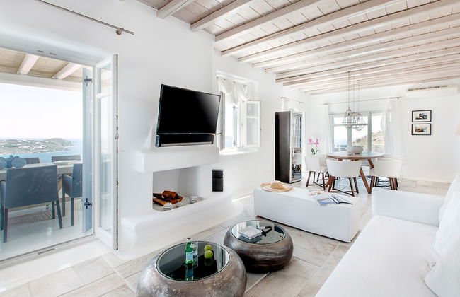 Diana Villa Mykonos - Foto 12