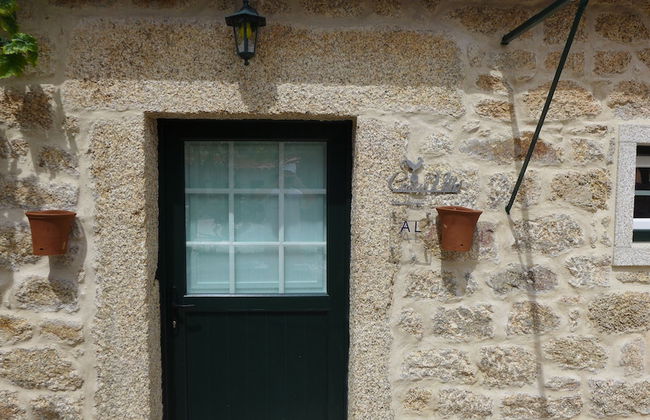 Casas da Villa- Monsanto - Foto 66