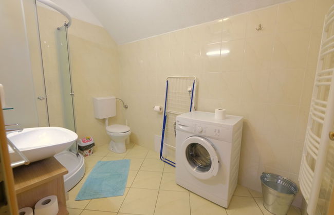 Jacob´s Resort House Podkoren - Foto 32