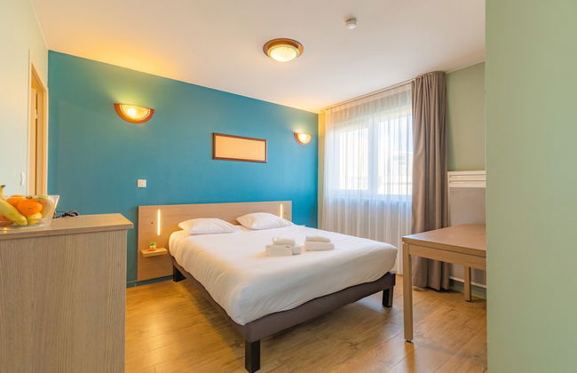 Appart'City Classic La Roche sur Yon Centre - Foto 14