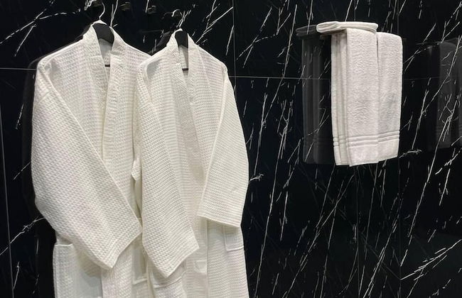 Eze Beach Residence - Foto 135