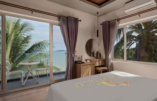 Koh Apikjun Resort by EHM - Foto 33