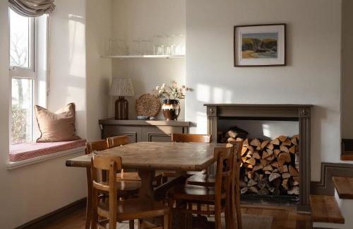 Traditional Cornish Cottage & Garden Redruth - Photo 23