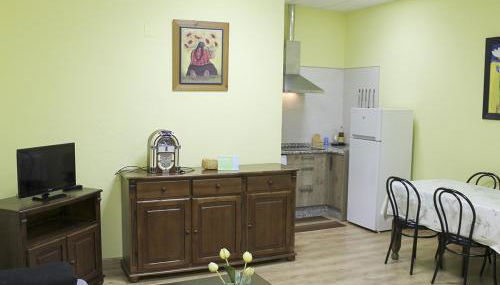 Apartamentos Monasterio - Foto 4