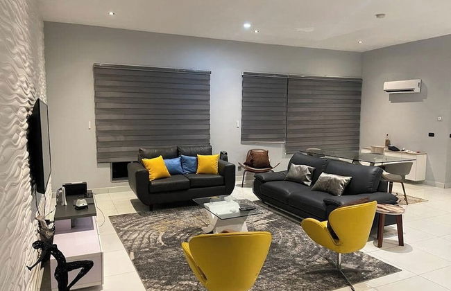 3G Gardens and Apartments - Foto 19