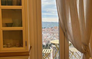 Casa Calogera - Romantica Dimora a Cammarata - Foto 1