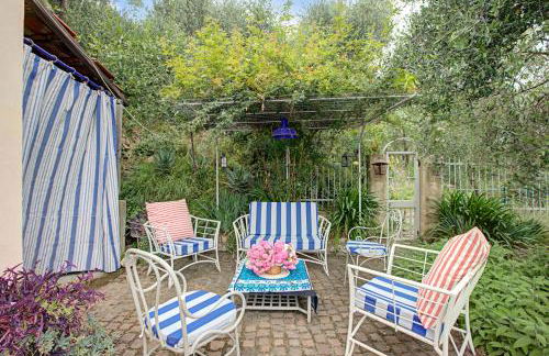 Ca D'artista For Nature Lovers - Happy Rentals - Foto 31