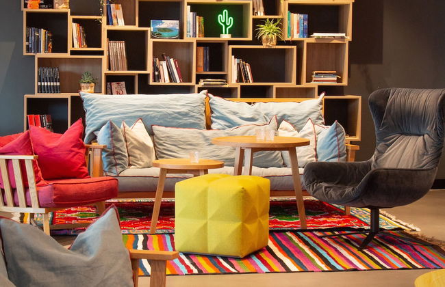 sylc. Apartmenthotel - Foto 56