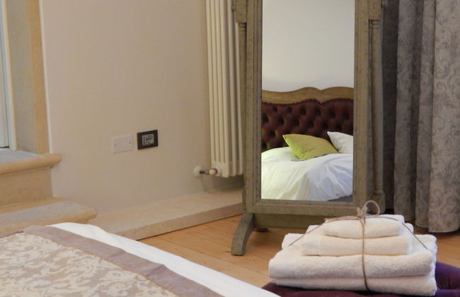 El Pavejo Alloggio e Colazione - Foto 40