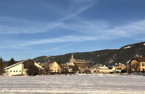 Appartement Les Ptits Loups - Foto 33