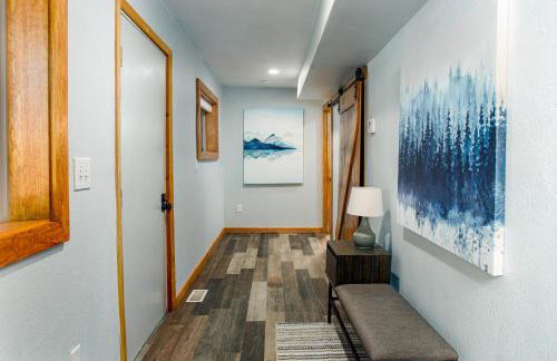 Queens Birch Lodge - Foto 19