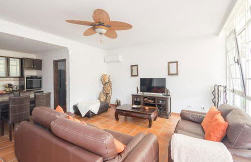 Villa Montaña Negra I - Foto 7