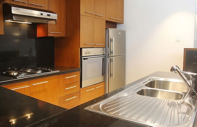 Saigon Apartments - Foto 28