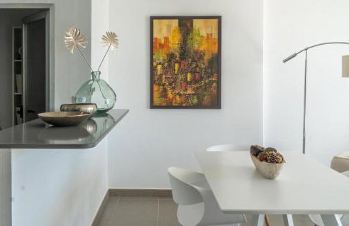 Stunning Apartment In Altea With Wifi - Foto 19
