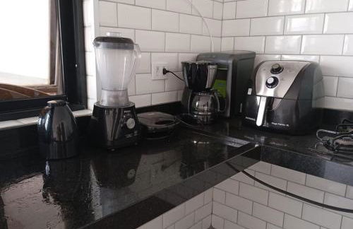 Casa 4 Suites a 200m da Praia ate 14 pessoas Sao Sebastiao - Foto 36