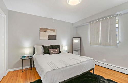 Calm & Cozy 1BR Apt in Arlington Heights - Salem 5A - Foto 9