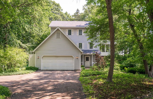 Hazeltine Hideaway - Foto 46