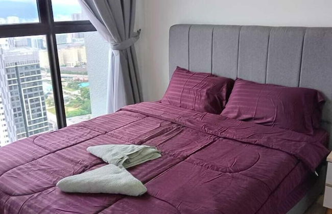 Trion Suites KL By DSM - Foto 6