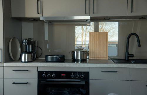 Flutgold Dangast - Foto 14