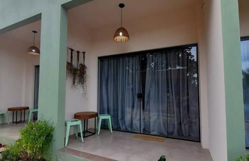 Maná Mariscal Hospedagem - Photo 32