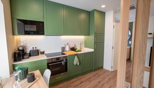 MAM HEAT River Nest - Darque Village Centre - Foto 2, stove, pet friendly, toaster, minibar