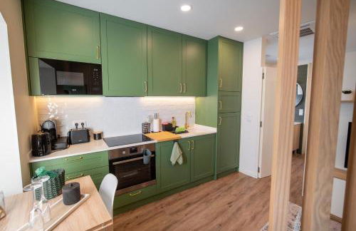 MAM HEAT River Nest - Darque Village Centre - Foto 2