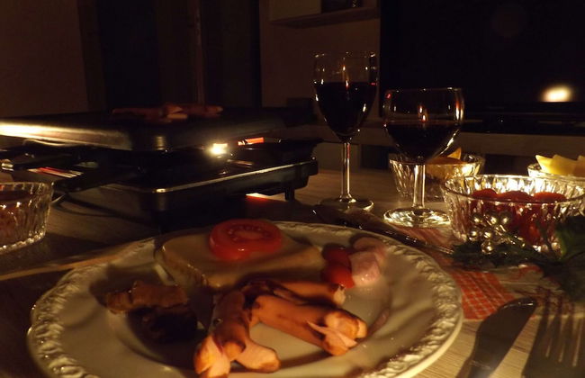 Ferienwohnung Sachsische Schweiz - Foto 21