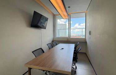 Apê com vaga e piscina no Butantã divisa com Pinheiros - Foto 43