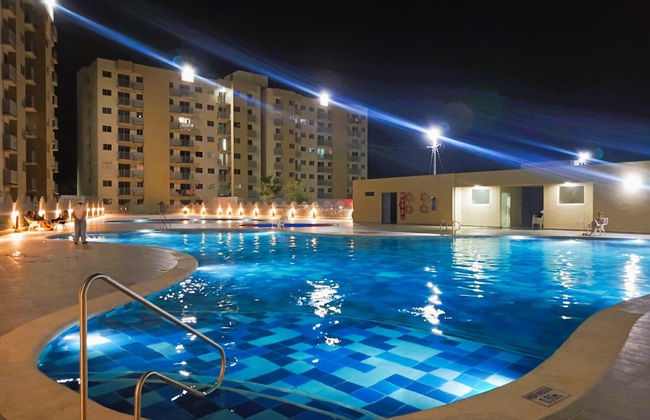 Apartamentos con Balcón - Aviva Sierra - Photo 23