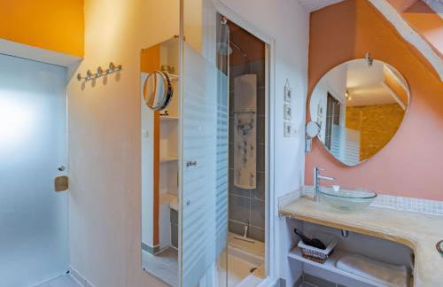 Holiday Home Castelnaud in Sainte-Mondane by Interhome - Foto 23