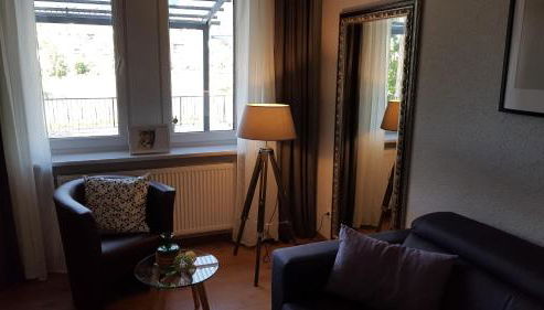 Ferienwohnung Eichelgasse Wertheim - Foto 2