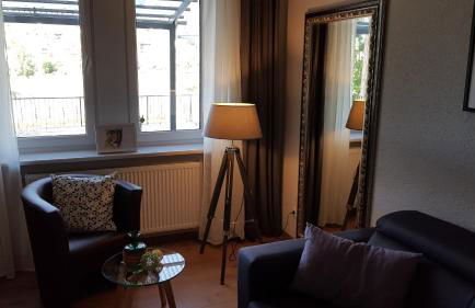 Ferienwohnung Eichelgasse Wertheim - Foto 2