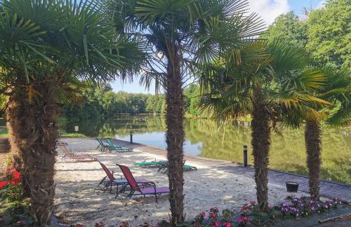 Gîte Le Balcon Flaubert - Foto 21