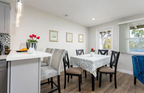 100 PERCENT NEW STUNNING HUGE HOME, GARDEN BEACH, RESERVED Parking - Foto 31