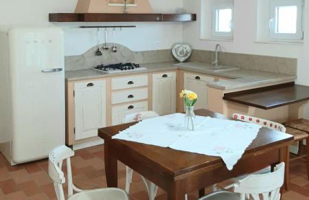 Bio Agriturismo Mare in Campagna - Foto 58