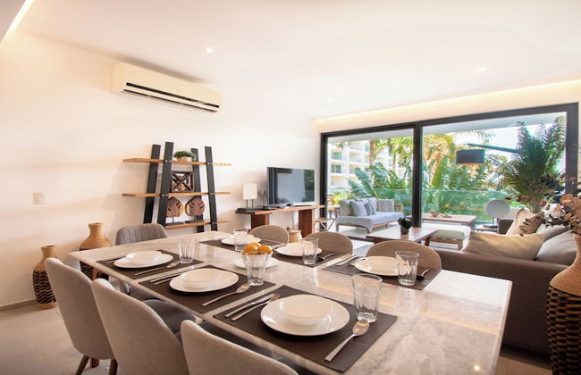 Condo Aria Ocean 206 by Kivoya - Foto 9