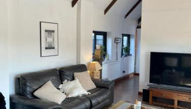 Milk Barn - Rustic farm stay - Foto 5