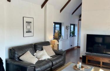 Milk Barn - Rustic farm stay - Foto 5