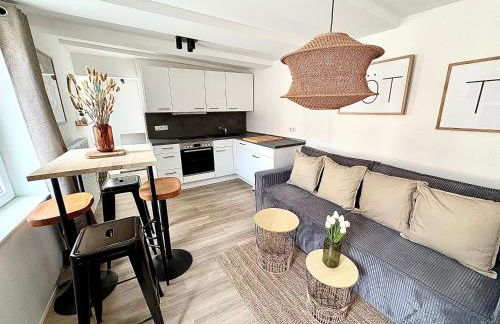 2 Zimmerwohnung in der City von Göttingen - Foto 13